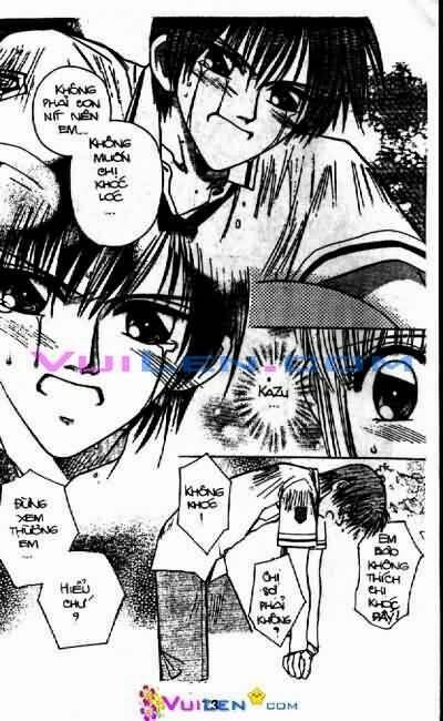 arita đáng yêu chapter 7 73