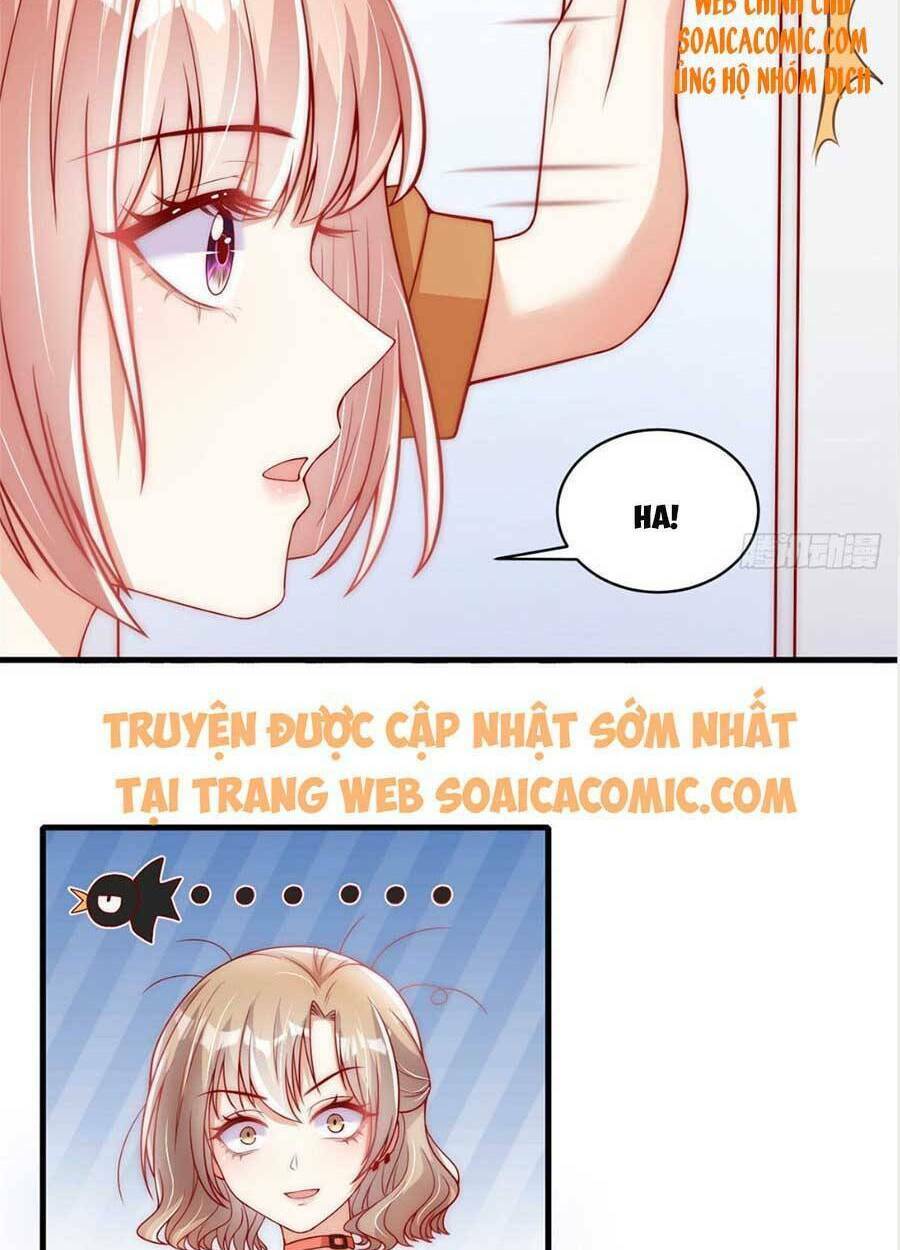 tôi được năm đại lão chiều chuộng hết nấc chapter 32 38