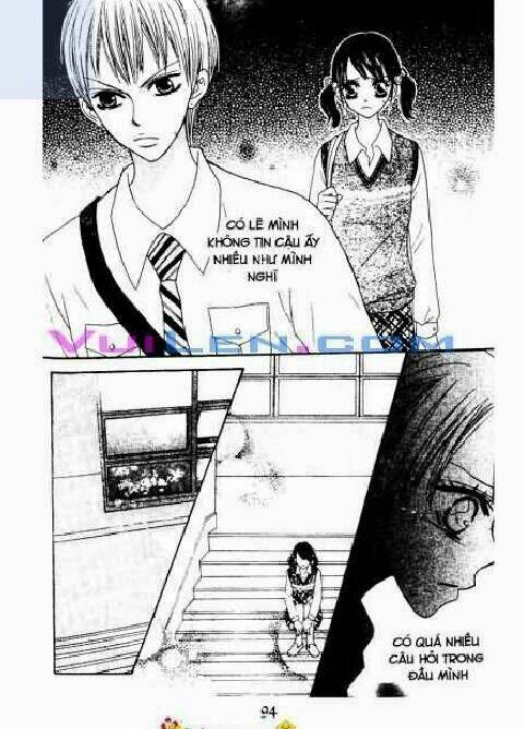 neck and neck chapter 8 90