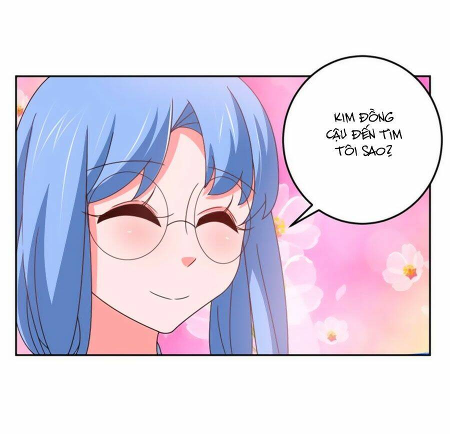 người yêu khát máu của tôi chapter 17 7