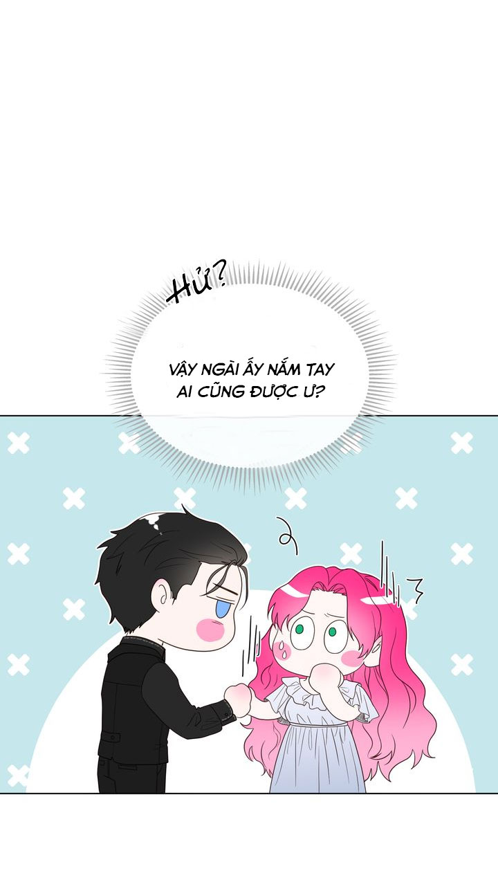 hợp đồng hôn nhân với người chồng thứ 2 của tôi chapter 22 17