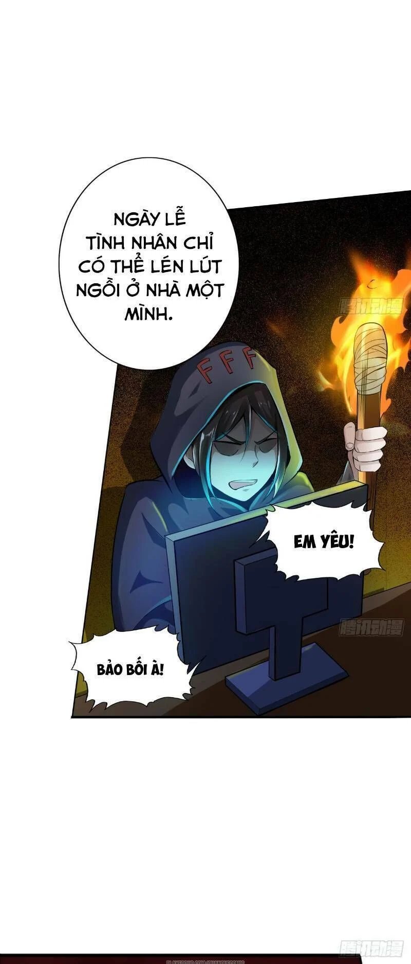 nhân vật phản diện đi tìm đường chết chapter 15 3