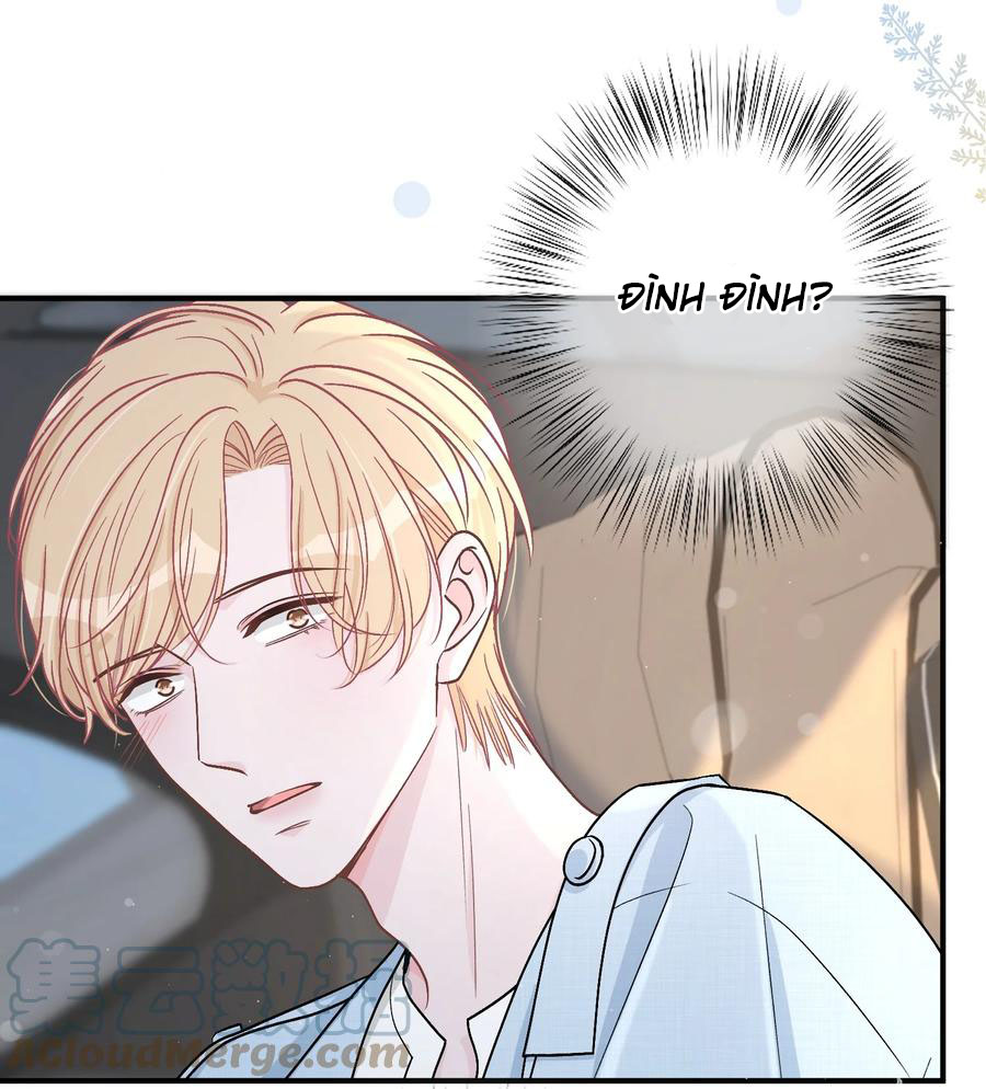 trước và sau ly hôn! chapter 45 20