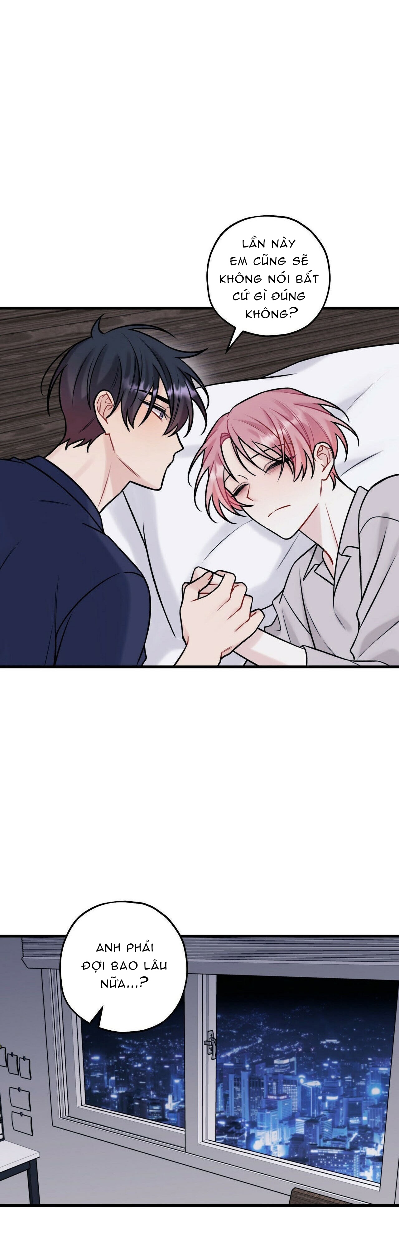 phía sau sân khấu chapter 34 4