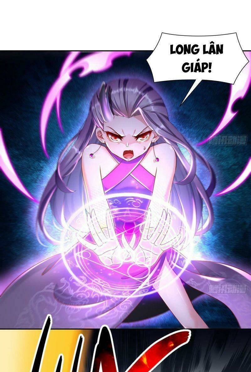 trọng sinh chi ma tôn đương đạo chapter 119 1