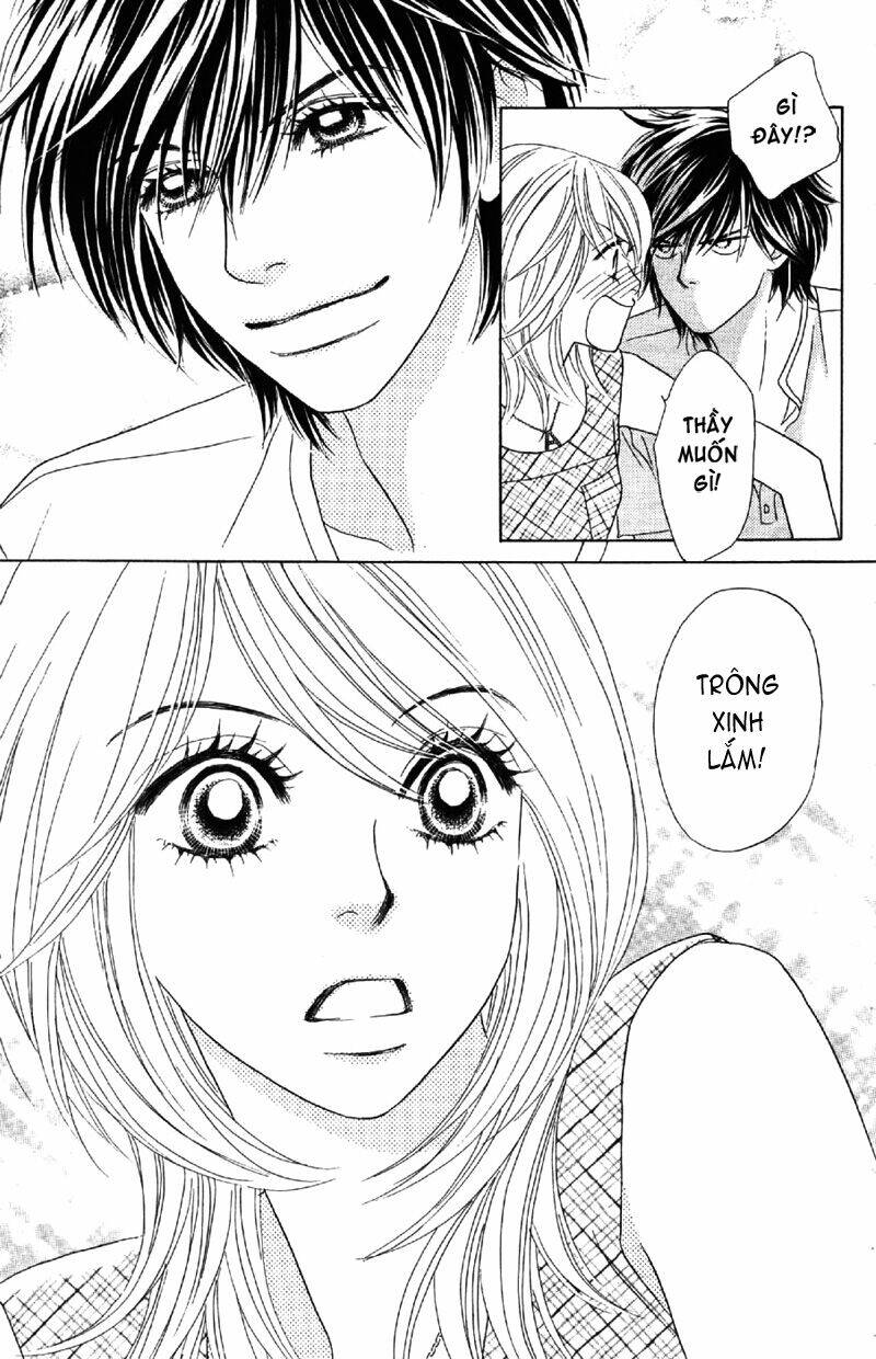 papillon hana to chou chapter 9 25