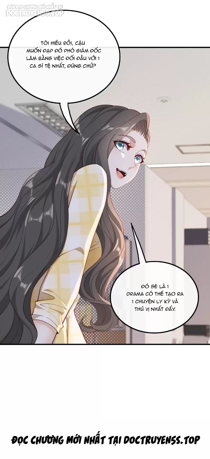 tái sinh, tôi trở thành ông vua ngành giải trí chapter 18 34