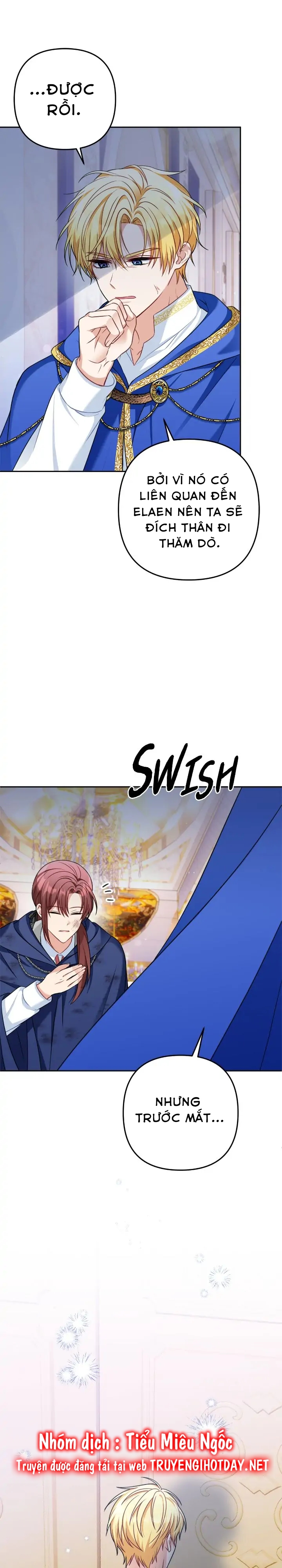 sống cùng với mẹ chồng chapter 36 6