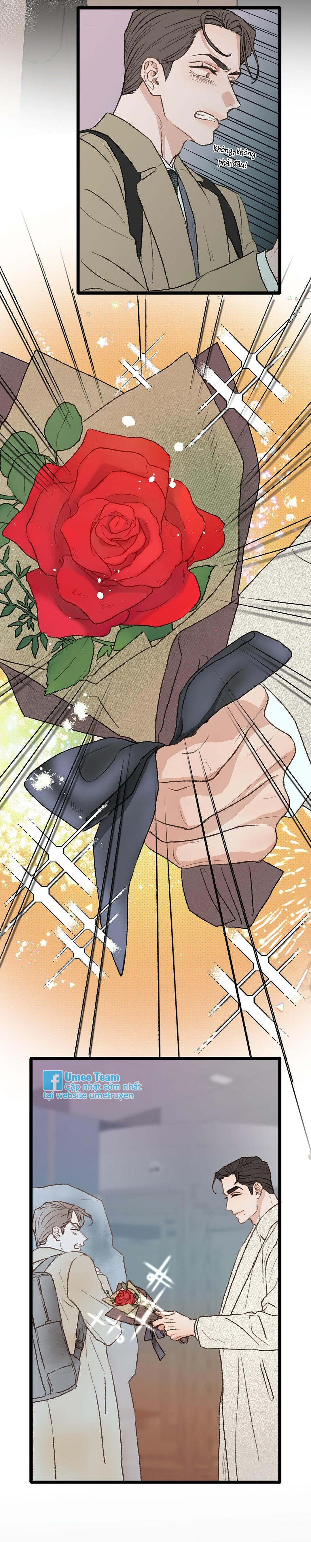 vùng cấm tình yêu của beta chapter 36 36