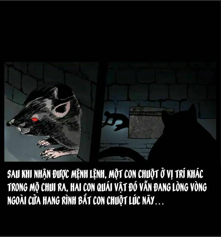 U Minh Ngụy Tượng Chapter 37 55