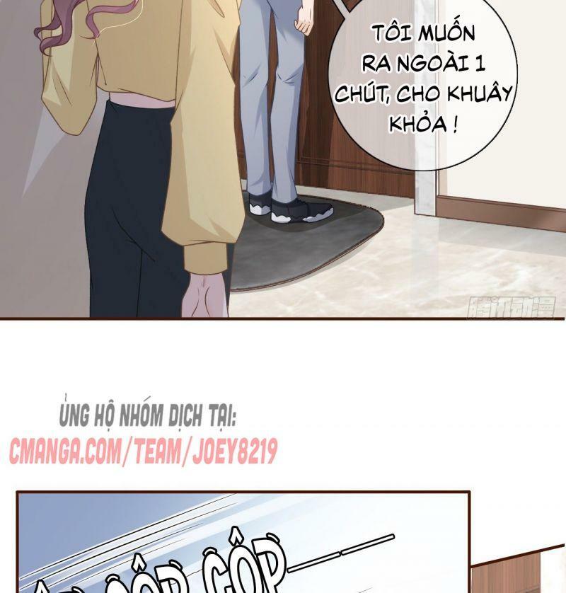 bạn gái tôi mới 30+ tuổi xuân chapter 67 42