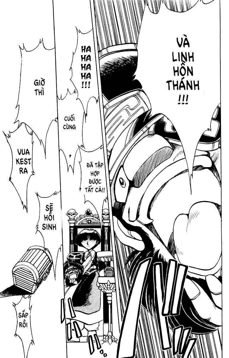 violinist of hameln - cây đàn kì diệu chapter 84 4