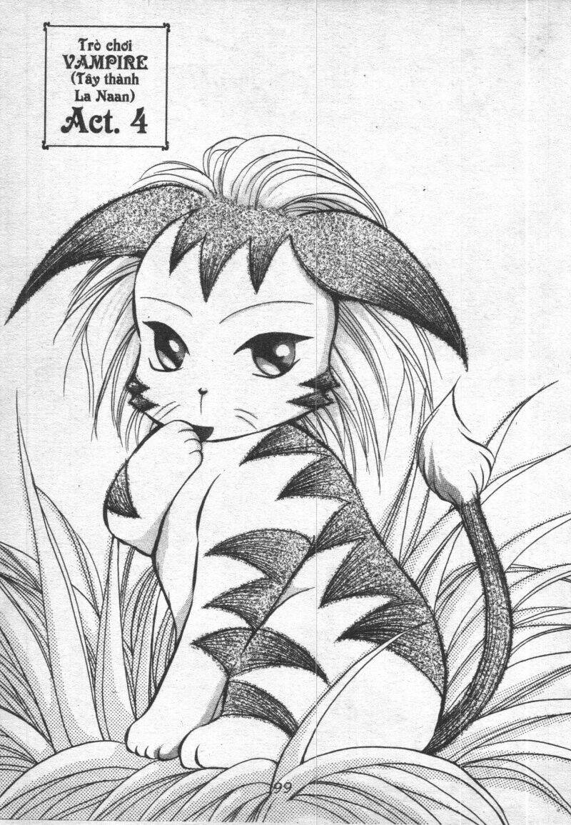 vampire game chapter 2 101