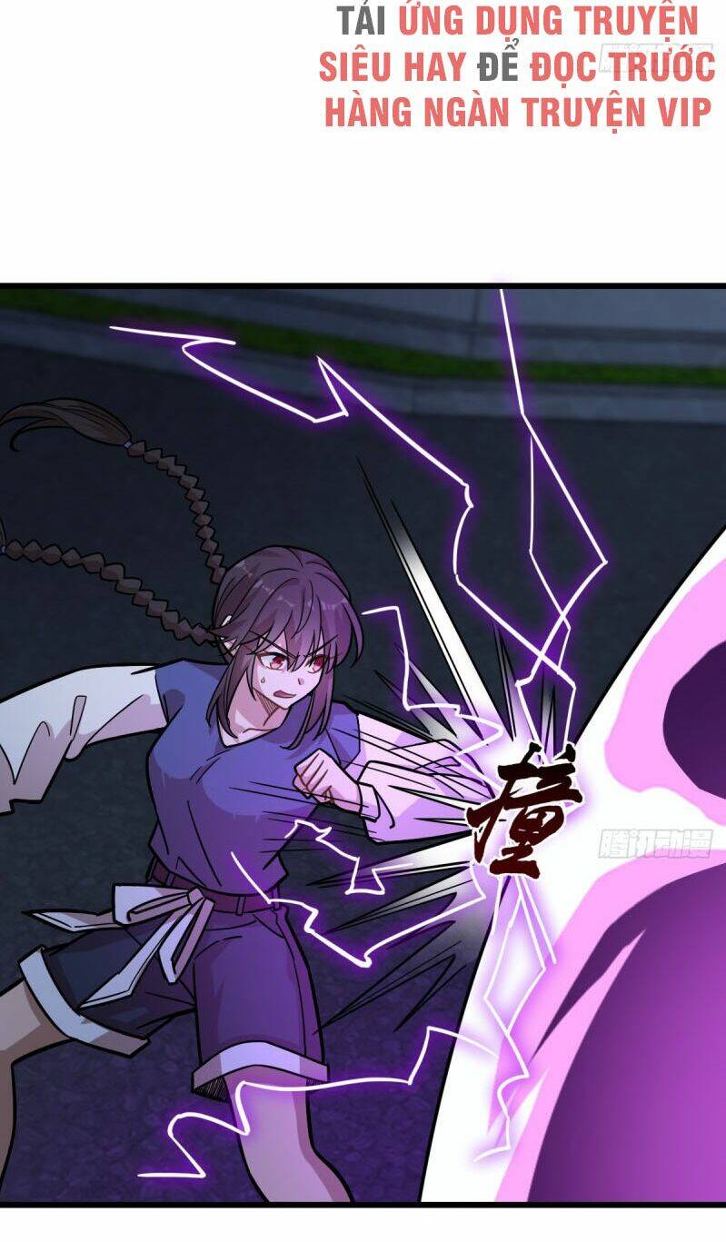 thâm dạ thư ốc chapter 127 34