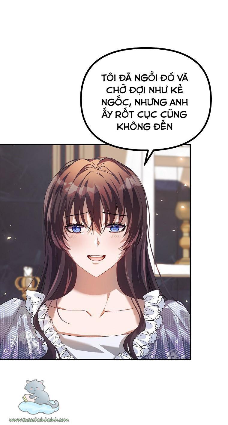 tháng năm cuối cùng của nữ phụ đoản mệnh chapter 22 38