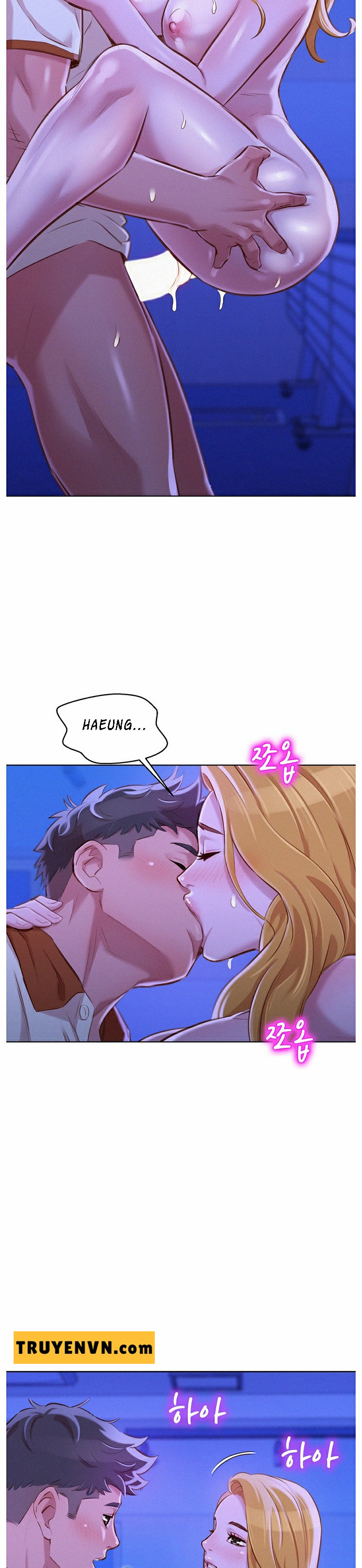 chị gái mưa chapter 64 25