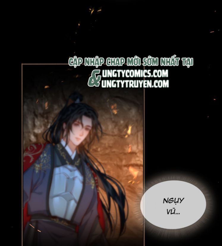 Tế Vũ Bất Tri Quy chapter 56