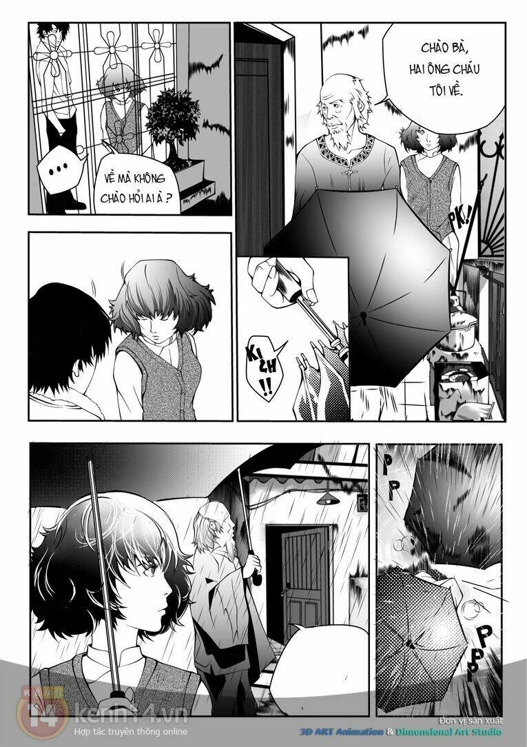 đất rồng chapter 8 9