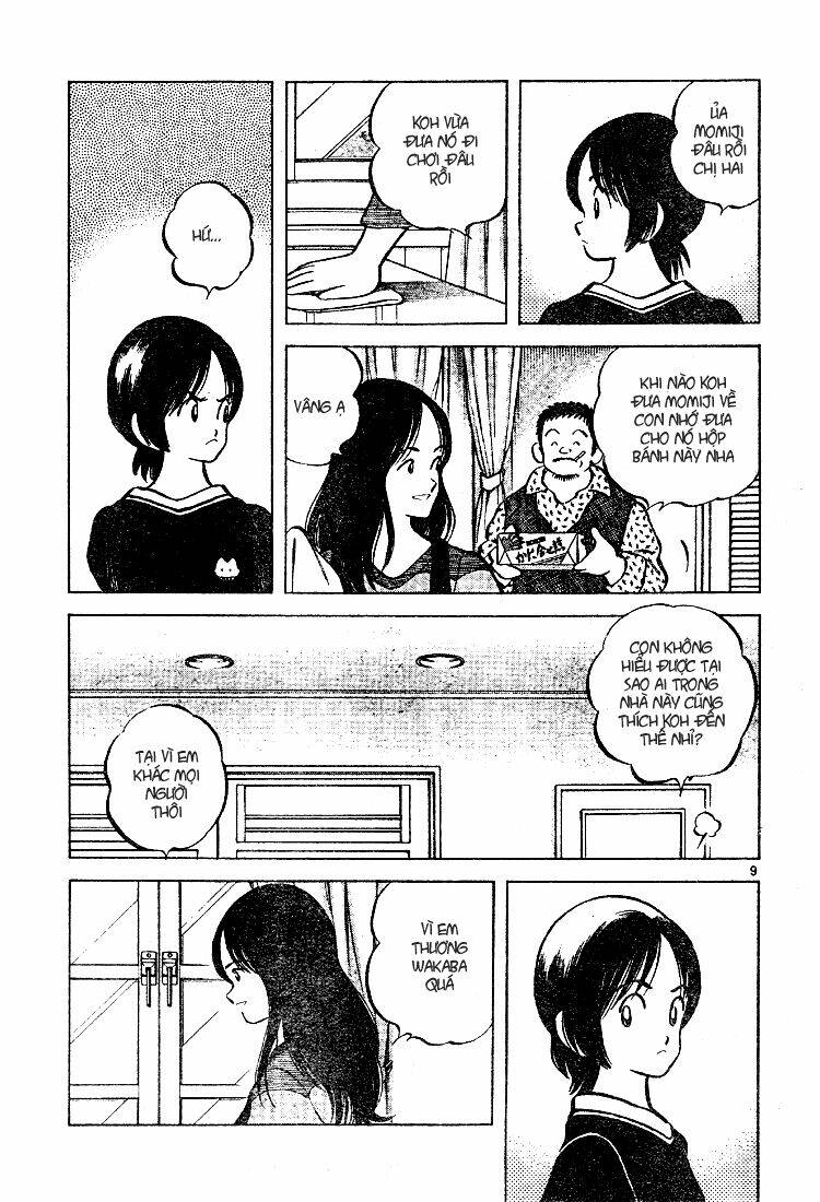 trò chơi vượt qua thử thách chapter 29 9