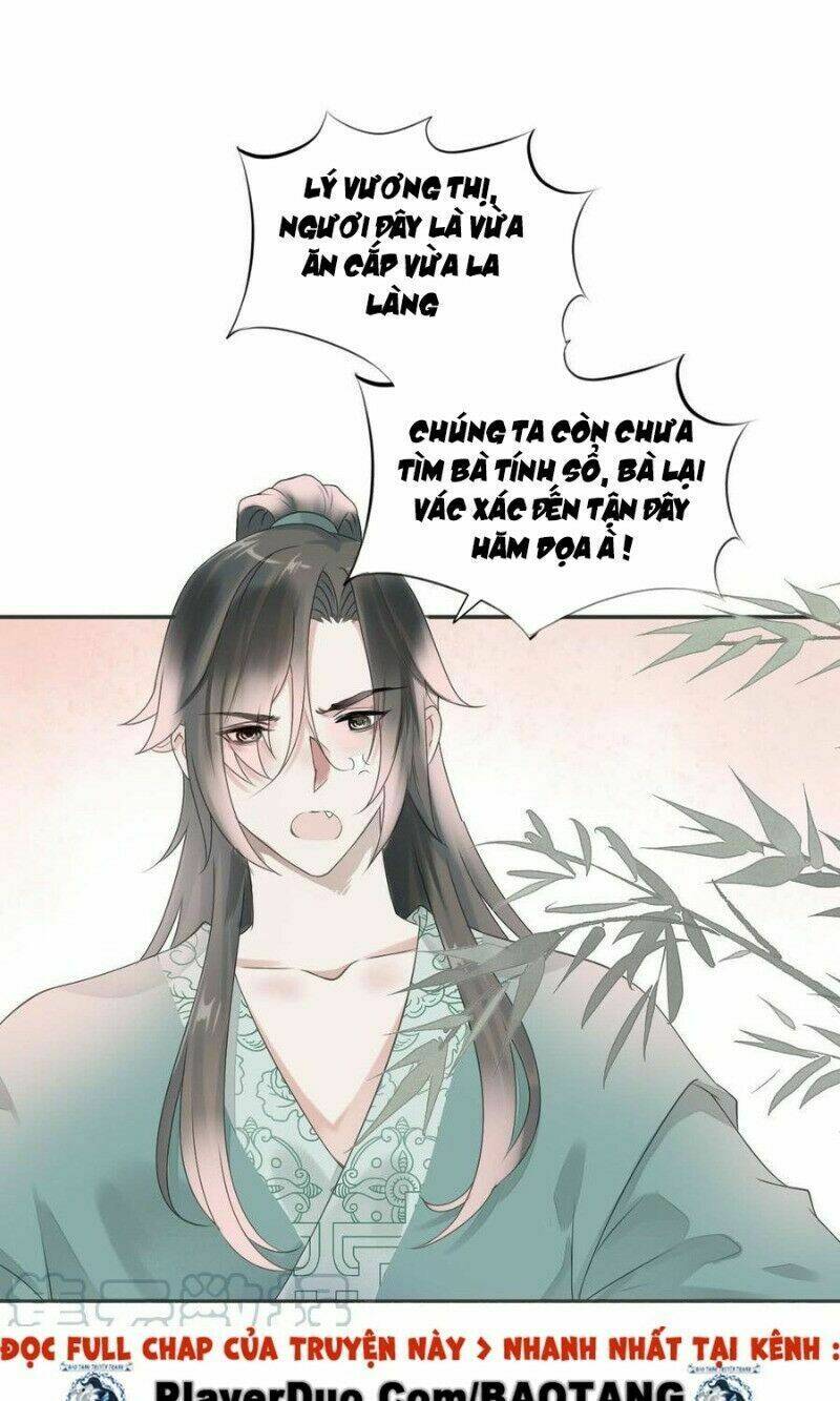 điền viên mật sủng: cô vợ nóng bỏng chapter 84 36