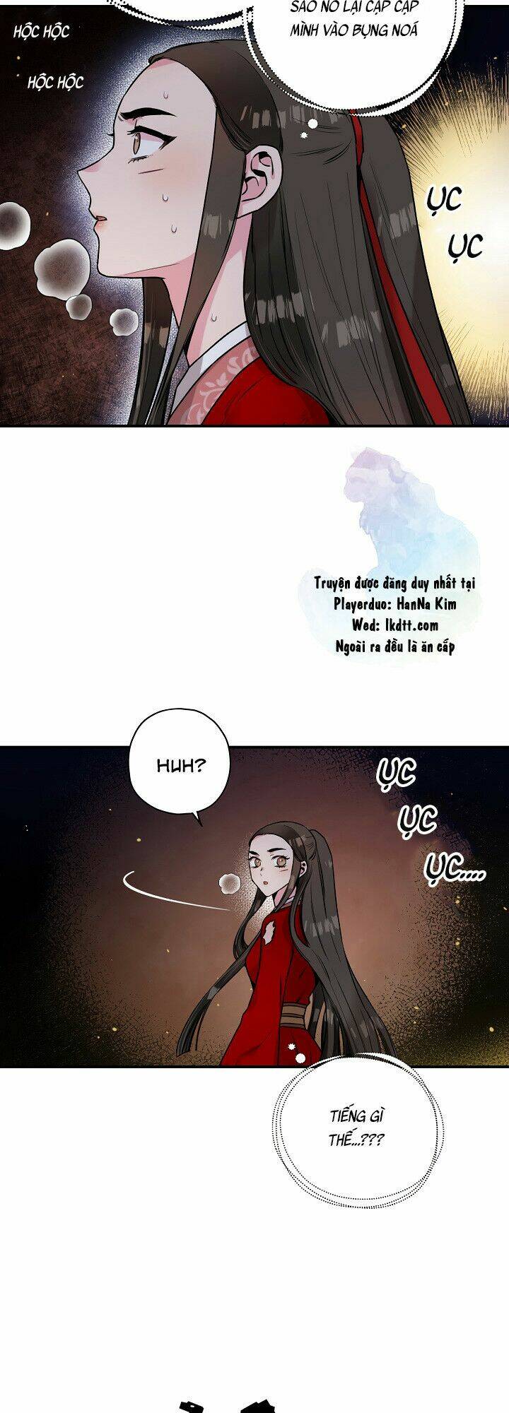 tôi trở thành nhân vật phản diện giỏi nhất trong giới võ thuật chapter 29 46