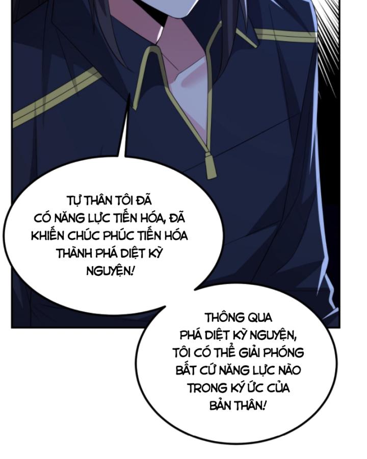 học cùng em gái, tôi bất cẩn vô địch rồi chapter 200 33