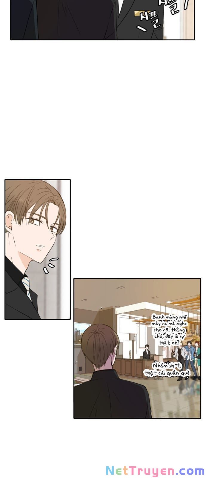 kiếp này cũng xin chăm sóc tôi như vậy nhé kiếp này cũng xin chăm sóc tôi như vậy nhé chapter 18 40