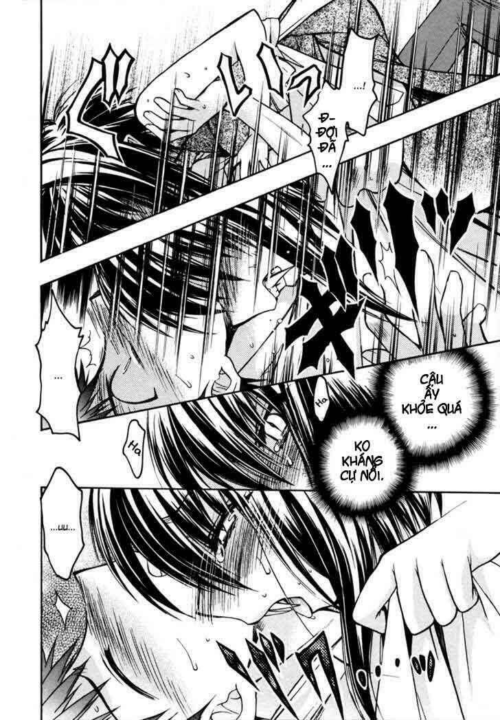 little vampire chapter 16 5