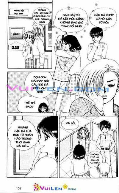 cánh cửa mùa hè chapter 8 104
