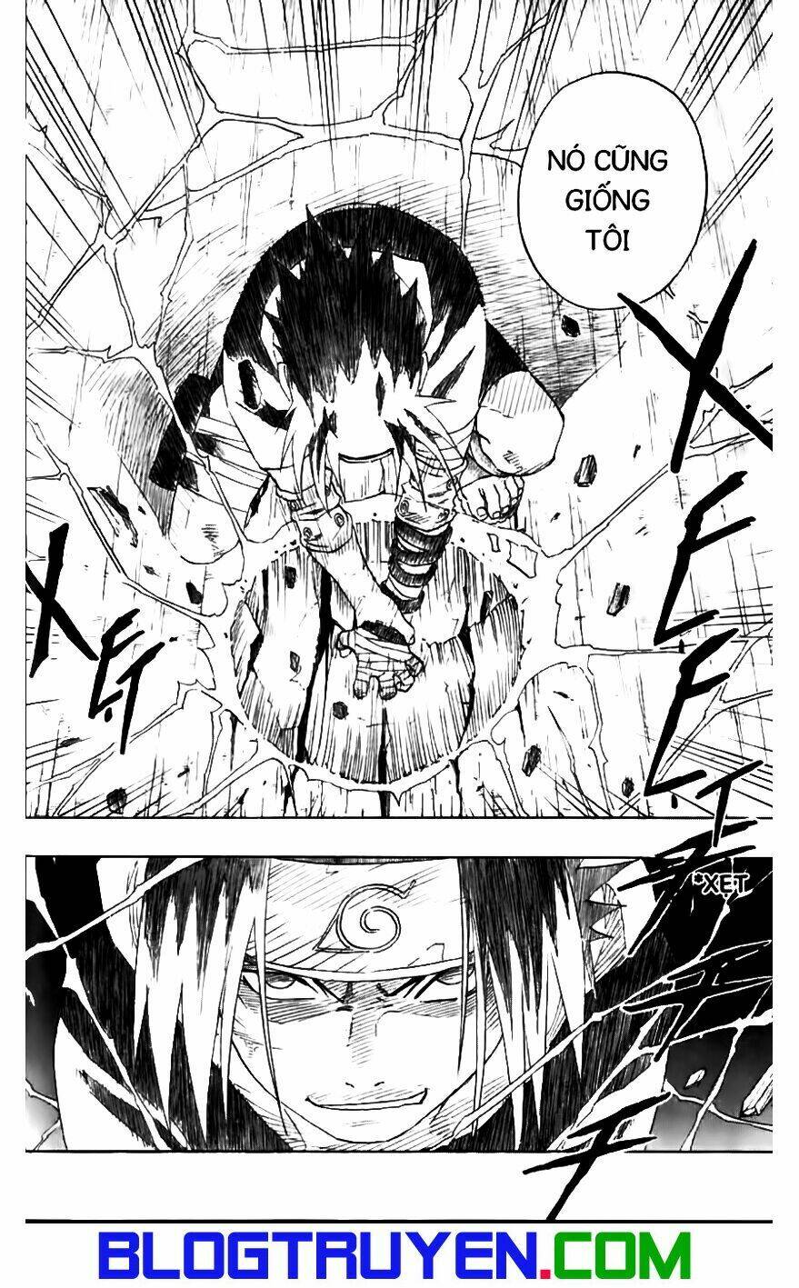 naruto - cửu vĩ hồ ly chapter 113 8