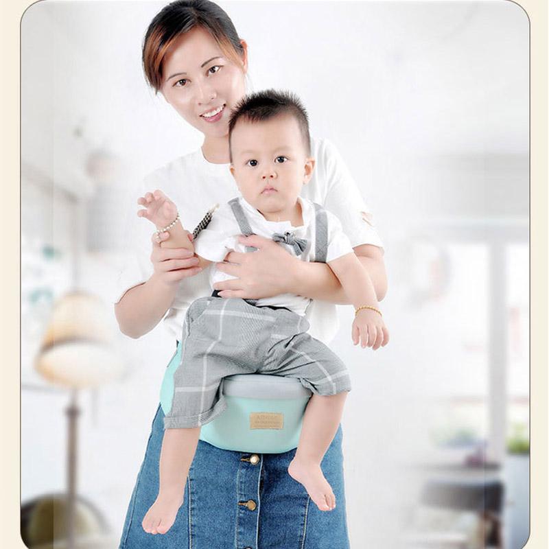 2021 Thiết Kế Mới Kangaroo Hipseat Carrier Trẻ Sơ Sinh Em Bé Trẻ Em Trẻ Sơ Sinh Hông Ghế Ngồi Tàu Sân Bay Cho Carring Bé Nhà Mua Sắm