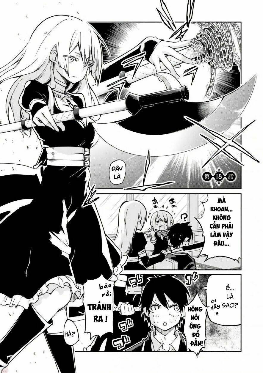 jiangshi kaitan blood chapter 18 3