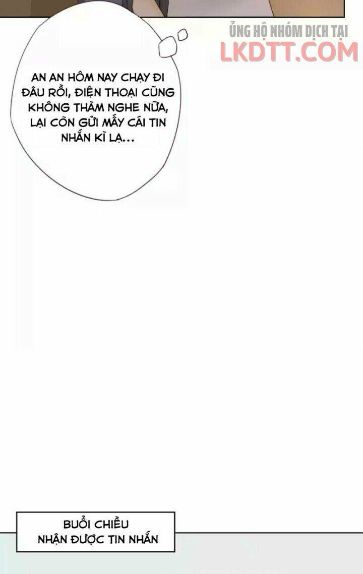 Cô Ấy Không Đáng Yêu chapter 37.5 5