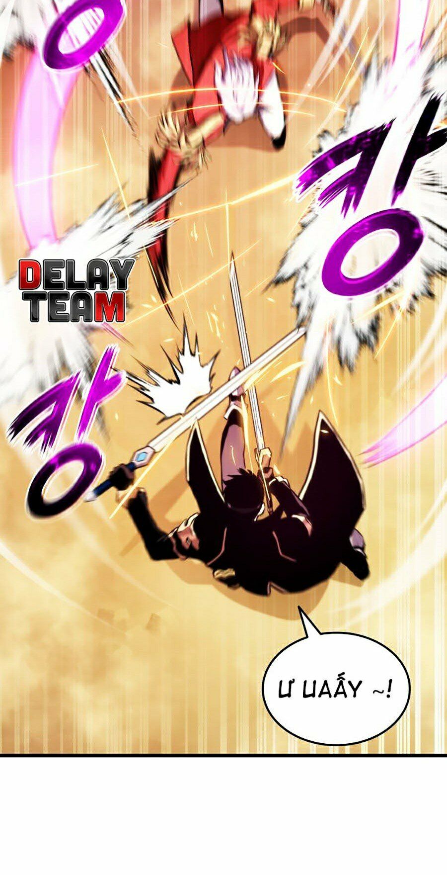 huyền thoại game thủ - tái xuất chapter 34 107