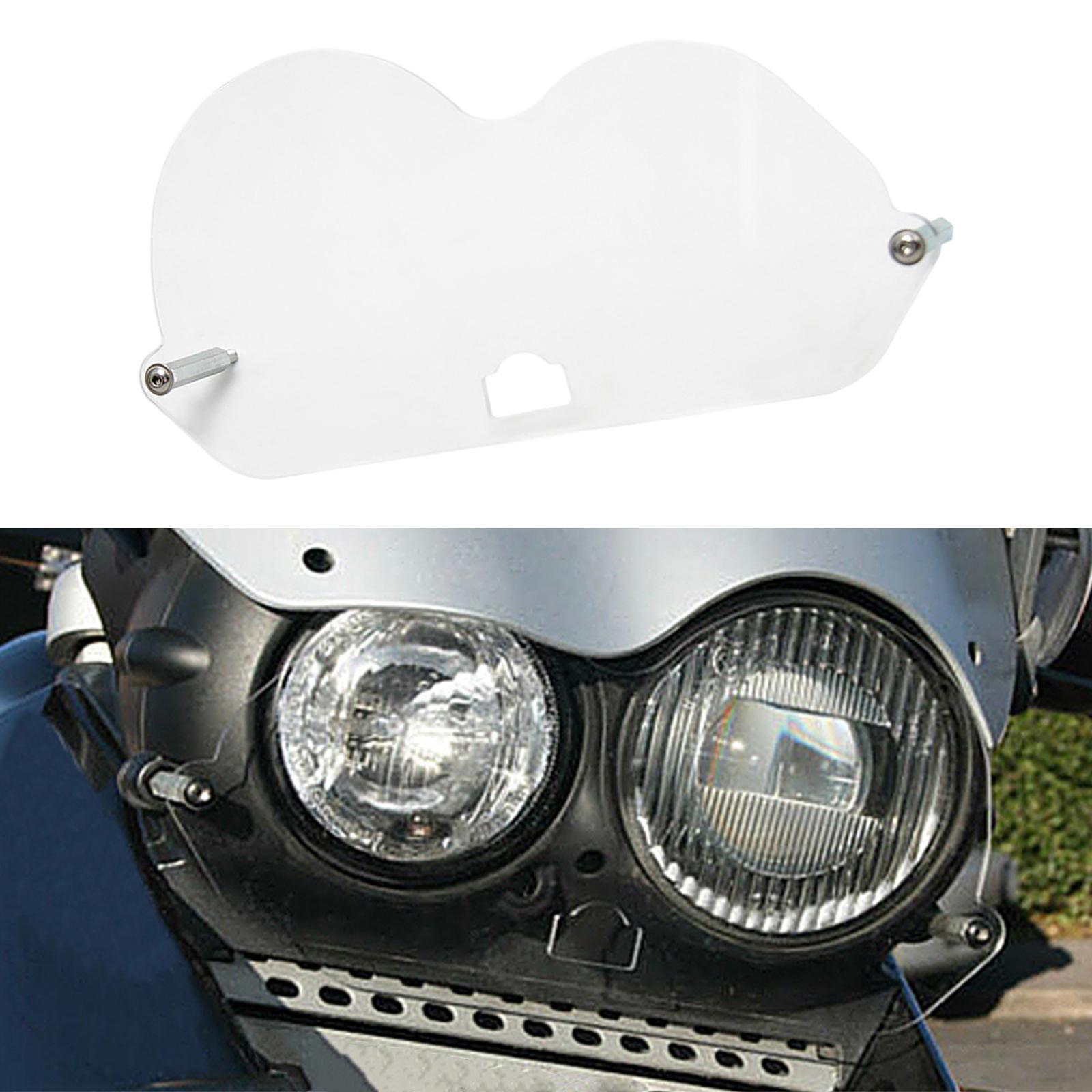 Headlight Protector Guard Lampshade Motorbike for  R1150GSA