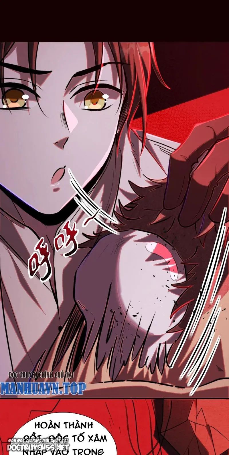 quỷ dị dược tề sư: bệnh nhân của ta đều là kinh khủng chapter 24 1