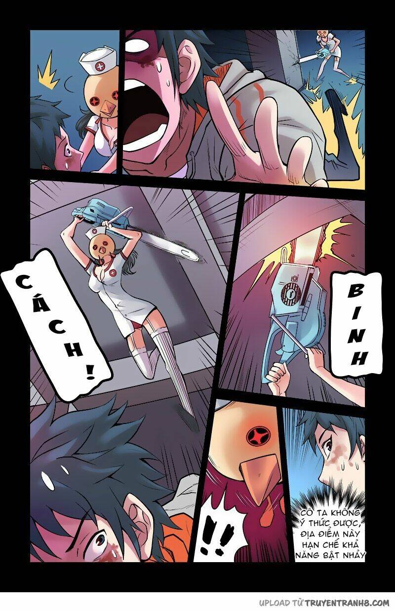 bầu trời máu chapter 6 5