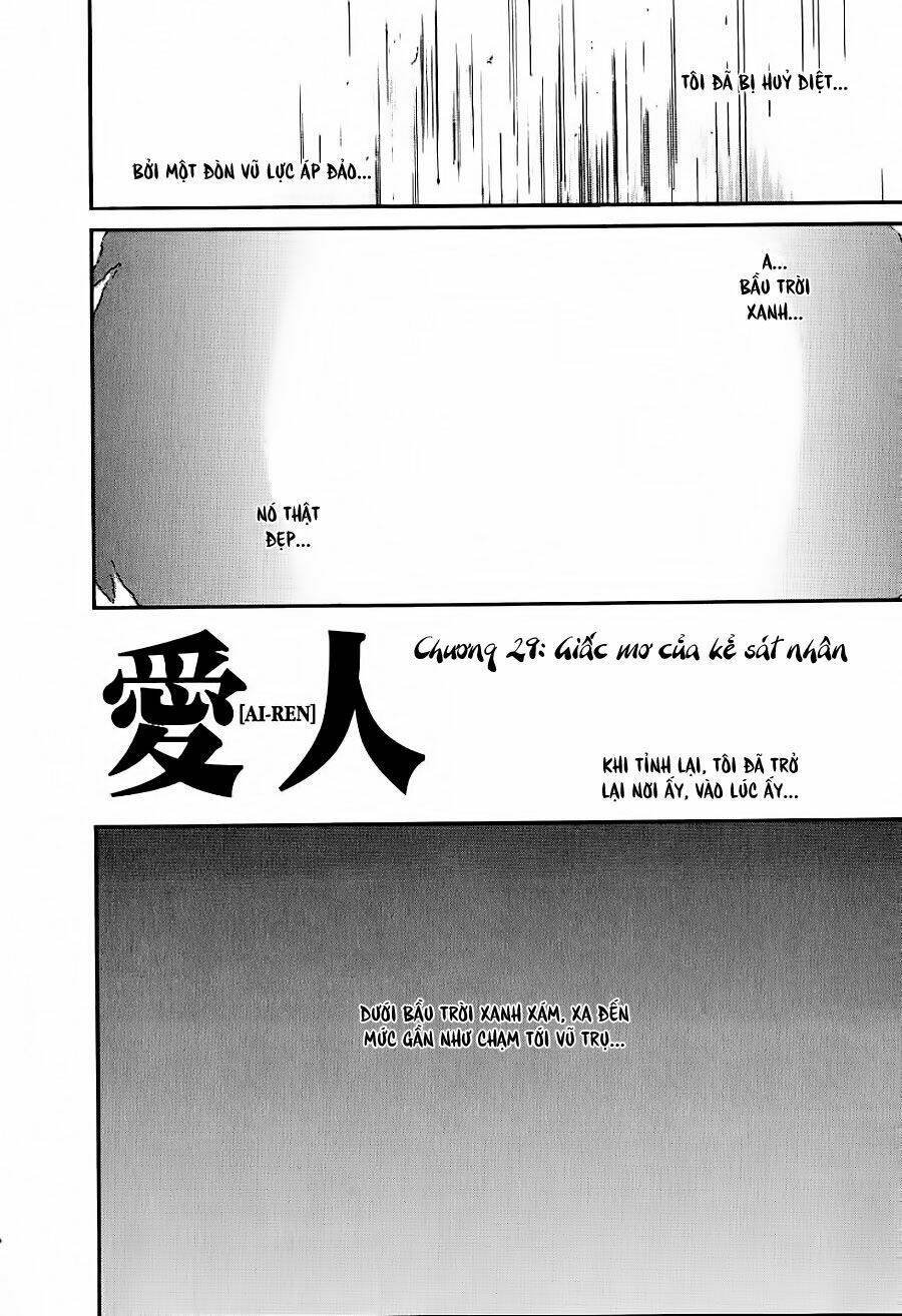 người tình chapter 29 3