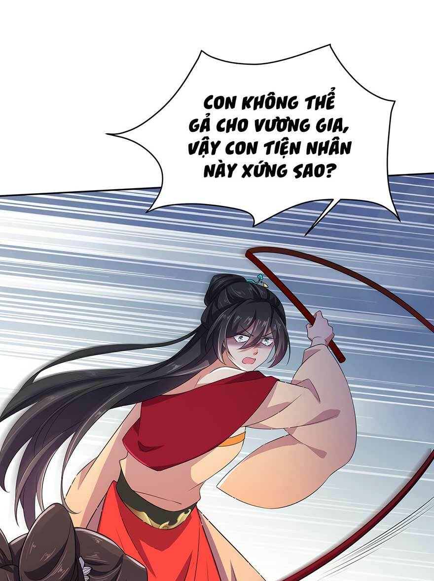 hoạn phi thiên hạ chapter 17 9