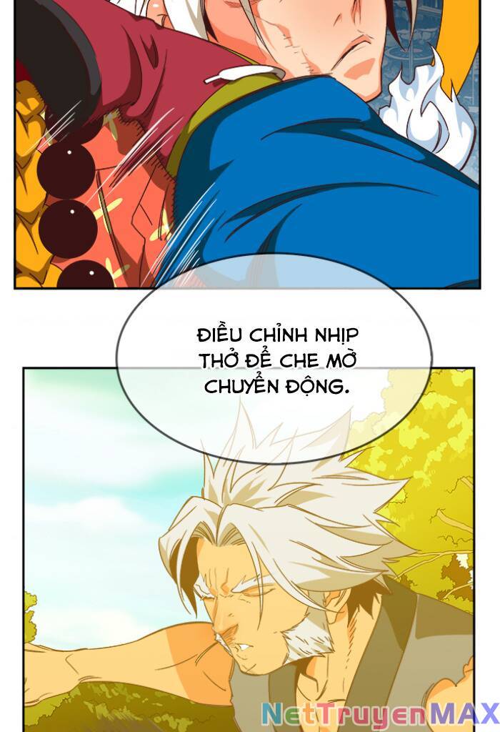 Chúa tể học đường chapter 545.5 8