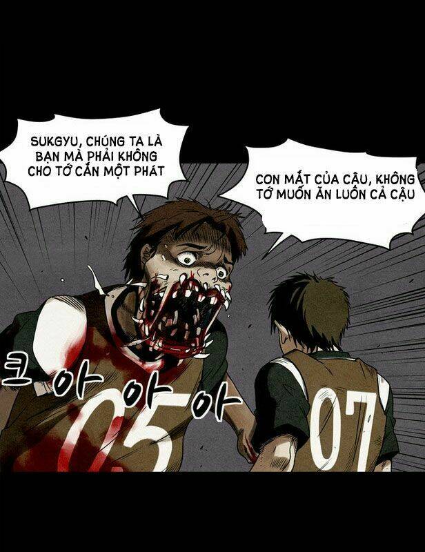 infectee chapter 3 68