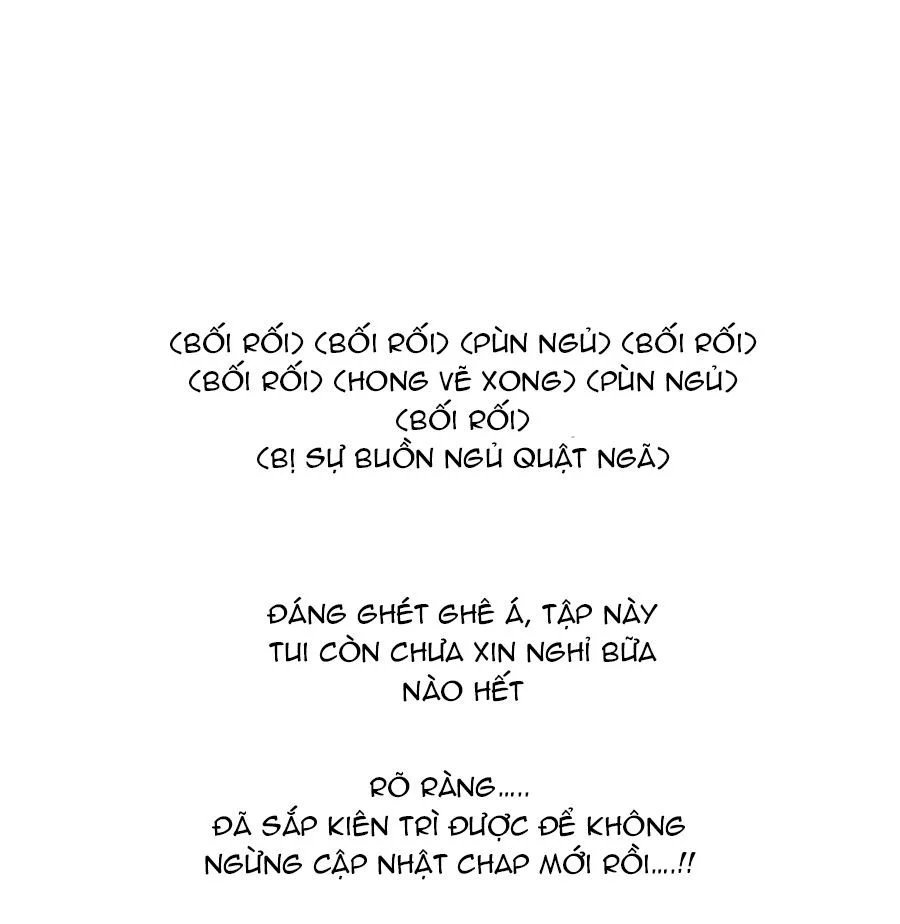 đừng nói yêu tôi (don't say you love me) chapter 64.1 1