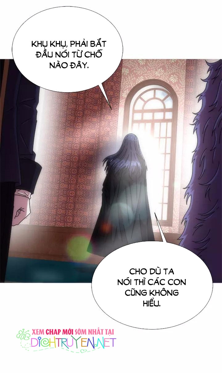 con gái bảo bối của ma vương chapter 69 68