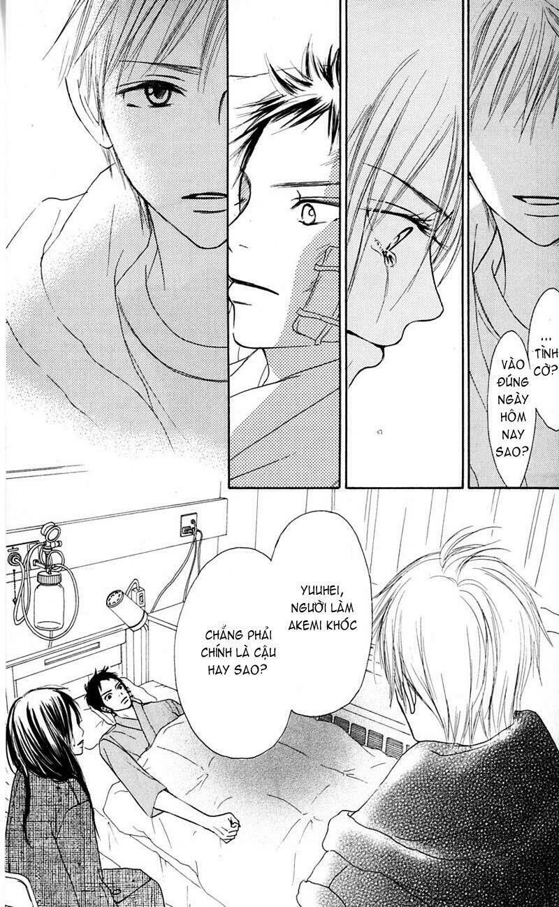 phát điên vì em chapter 15 24