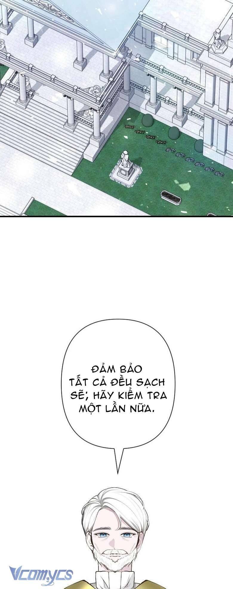 sau này họ sẽ sinh ra tôi chapter 8 55