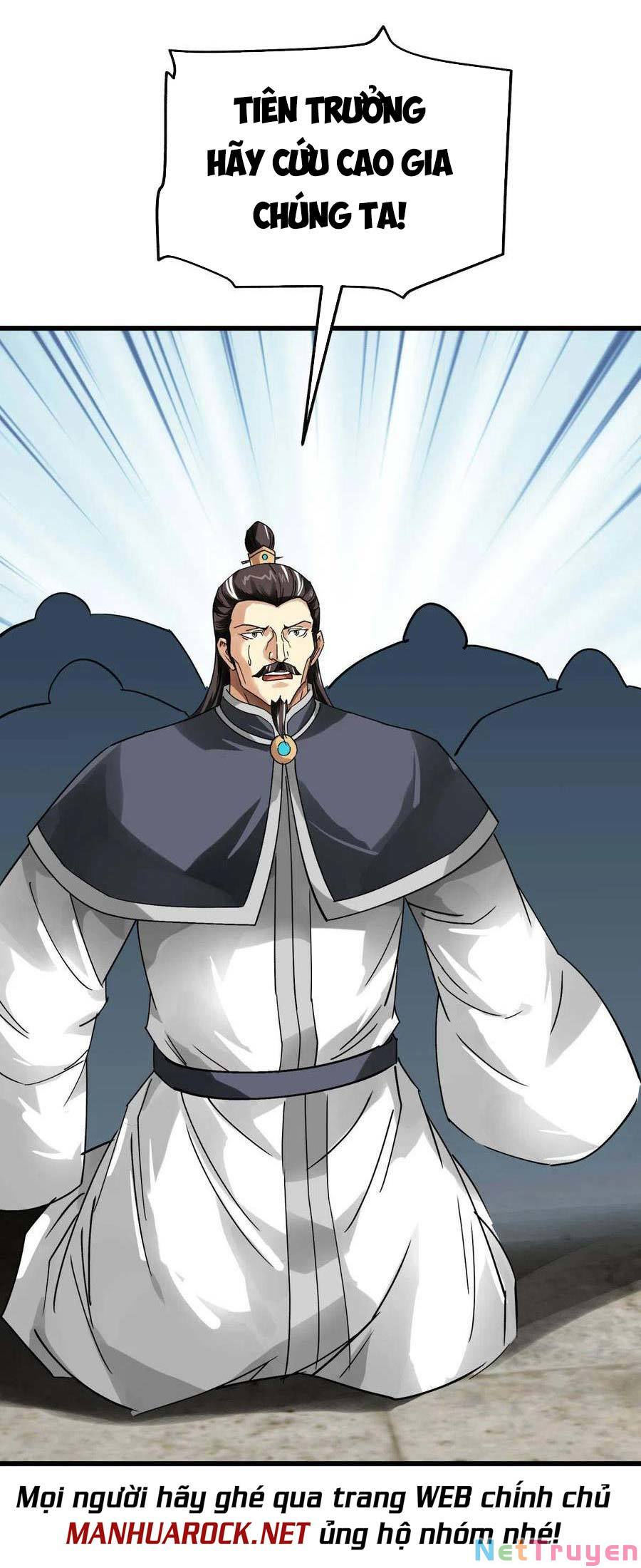 trọng sinh ta là đại thiên thần chapter 130 32