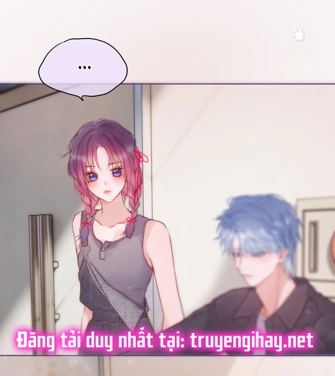 cạm bẫy của hồ ly chapter 34.2 36