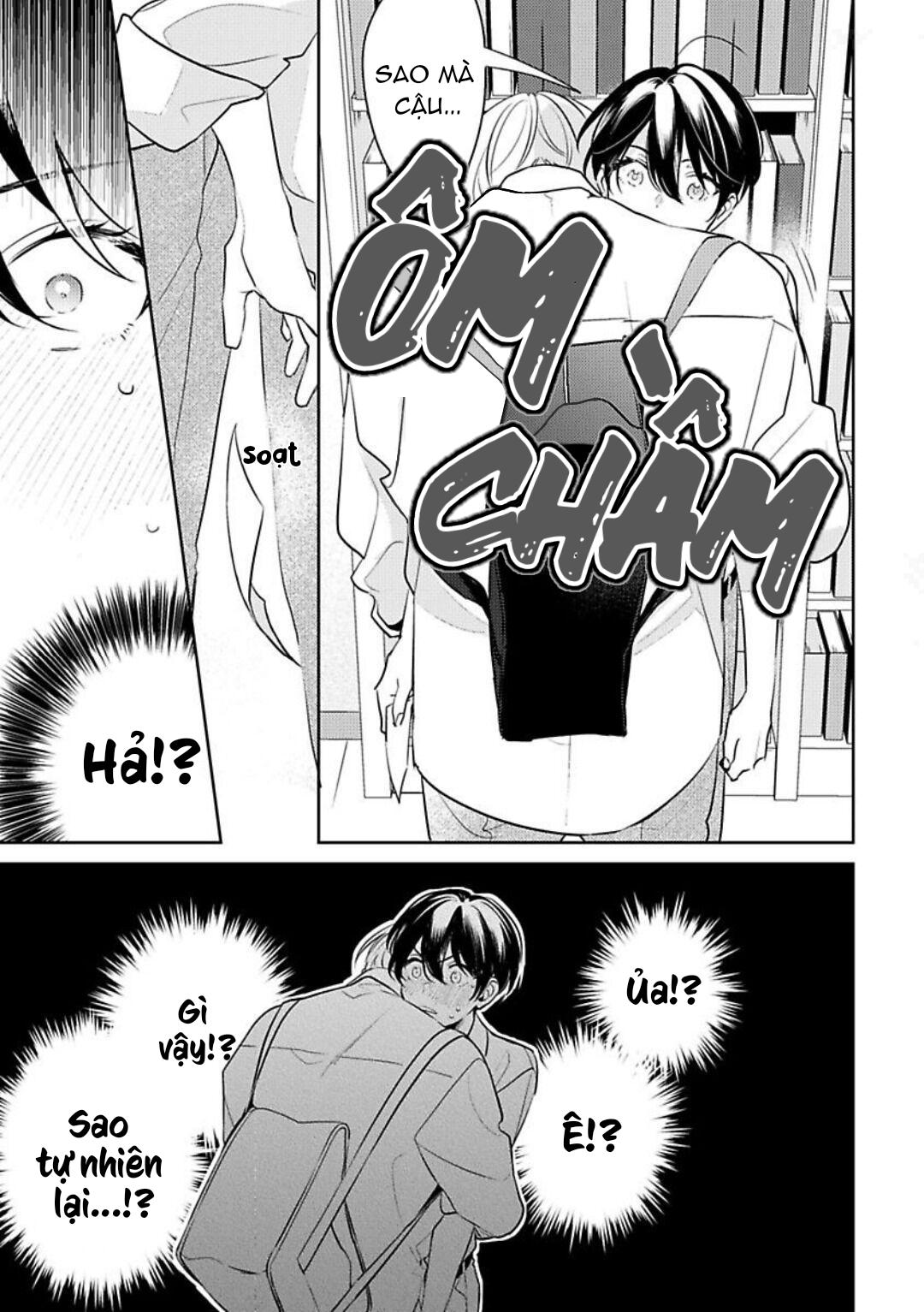 yêu vào bên trong chapter 4 20