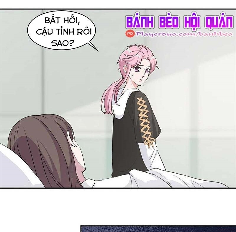 tổng tài, tránh xa tôi ra chapter 57 34