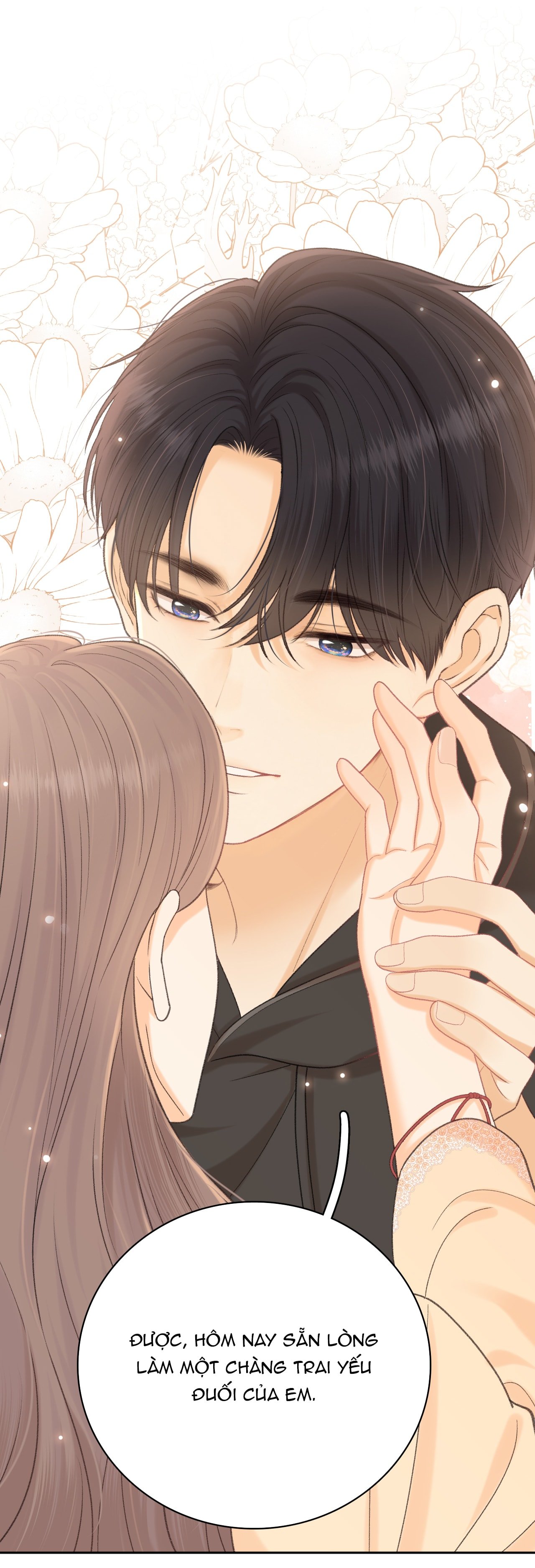 Khó Dỗ Dành chapter 102.2 12